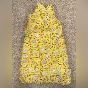 Milk & Honey down baby and toddler sleep sack